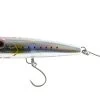 Shimano Ocea Spouter Topwater Lure 120mm 47g Chrome -Hot Sale Fishing Store tpos160 2 1