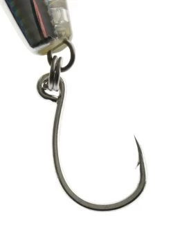 Shimano Ocea Spouter Topwater Lure 120mm 47g Chrome -Hot Sale Fishing Store tpos160 5