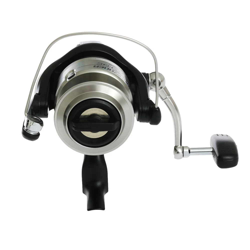 Shimano Baitrunner 6000 OC Maikuro II Telescopic Rock Combo 10ft 8-12kg 2-4oz 4 Shimano Baitrunner 6000 OC Maikuro II Telescopic Rock Combo 10ft 8-12kg 2-4oz - Image 2