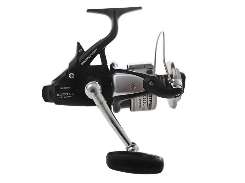 Shimano Baitrunner 8000 OC And Eclipse Rock Combo 8ft 8-12kg 2pc 4 Shimano Baitrunner 8000 OC And Eclipse Rock Combo 8ft 8-12kg 2pc - Image 2