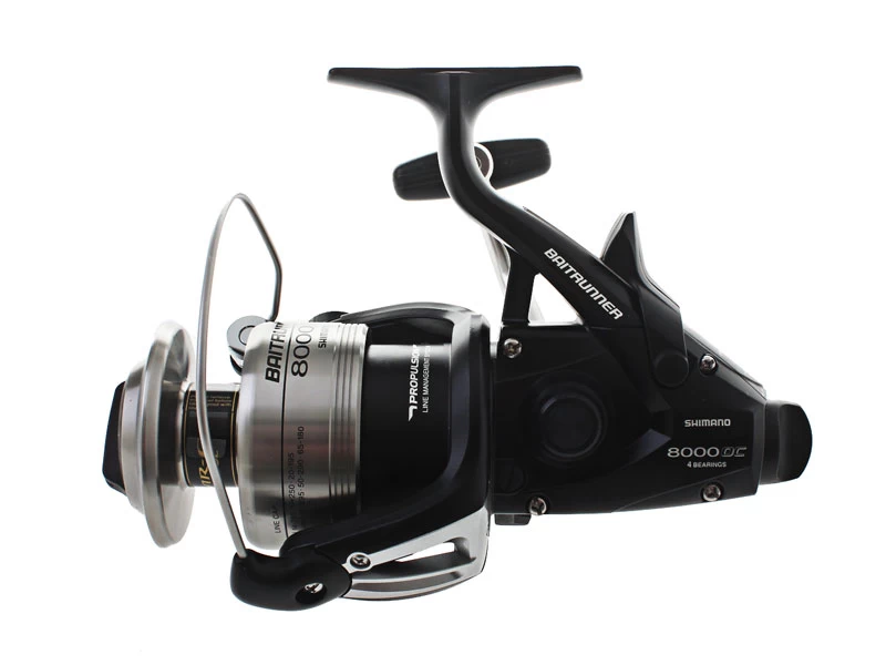 Shimano Baitrunner 8000 OC Triton BTR Spinning Boat Combo 7ft 8-15kg 1pc 7 Shimano Baitrunner 8000 OC Triton BTR Spinning Boat Combo 7ft 8-15kg 1pc - Image 5