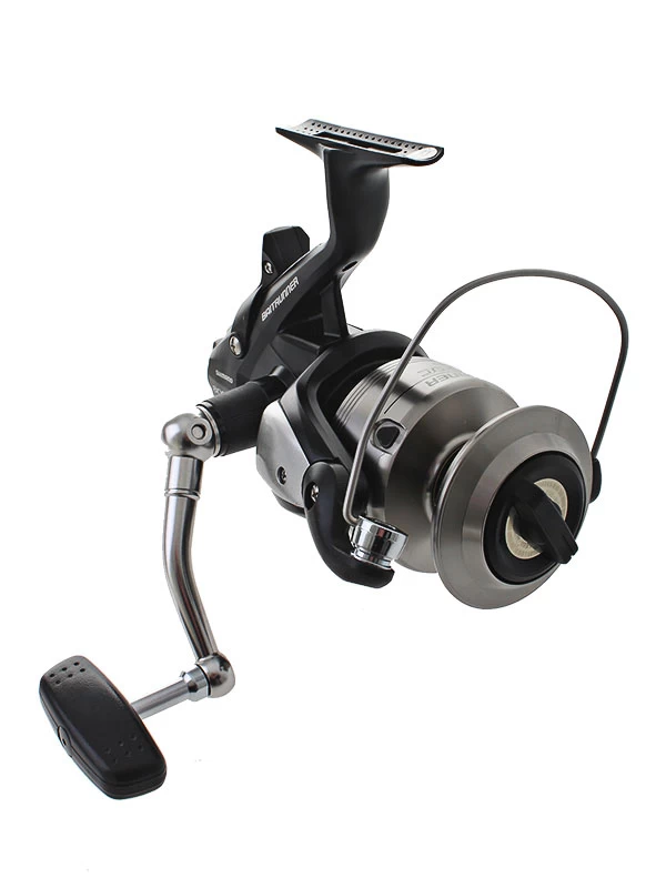 Shimano Baitrunner 8000 OC Triton BTR Spinning Boat Combo 7ft 8-15kg 1pc 4 Shimano Baitrunner 8000 OC Triton BTR Spinning Boat Combo 7ft 8-15kg 1pc - Image 2