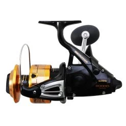 Shimano Baitrunner 8000 D Backbone Strayline Combo 7ft 6-10kg 1pc -Hot Sale Fishing Store trbt08d 1 4