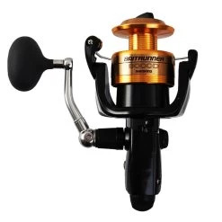 Shimano Baitrunner 8000 D Backbone Strayline Combo 7ft 6-10kg 1pc -Hot Sale Fishing Store trbt08d 2 4