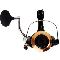 Shimano Baitrunner 8000 D Backbone Strayline Combo 7ft 6-10kg 1pc -Hot Sale Fishing Store trbt08d 3 4