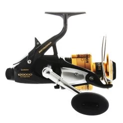 Shimano 12000 D Backbone Rock-Stickbait Combo 8ft 3in 30-50lb 2pc -Hot Sale Fishing Store trbt12d 2 8 3