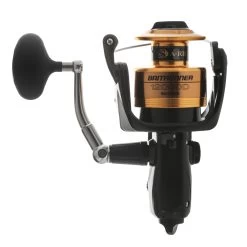 Shimano 12000 D Backbone Rock-Stickbait Combo 8ft 3in 30-50lb 2pc -Hot Sale Fishing Store trbt12d 5 5