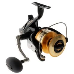 Shimano Baitrunner 12000 D Maikuro II Telescopic Rock Combo 13ft 10-15kg 3-5oz 9 Shimano Baitrunner 12000 D Maikuro II Telescopic Rock Combo 13ft 10-15kg 3-5oz -Hot Sale Fishing Store trbt12d 1 1