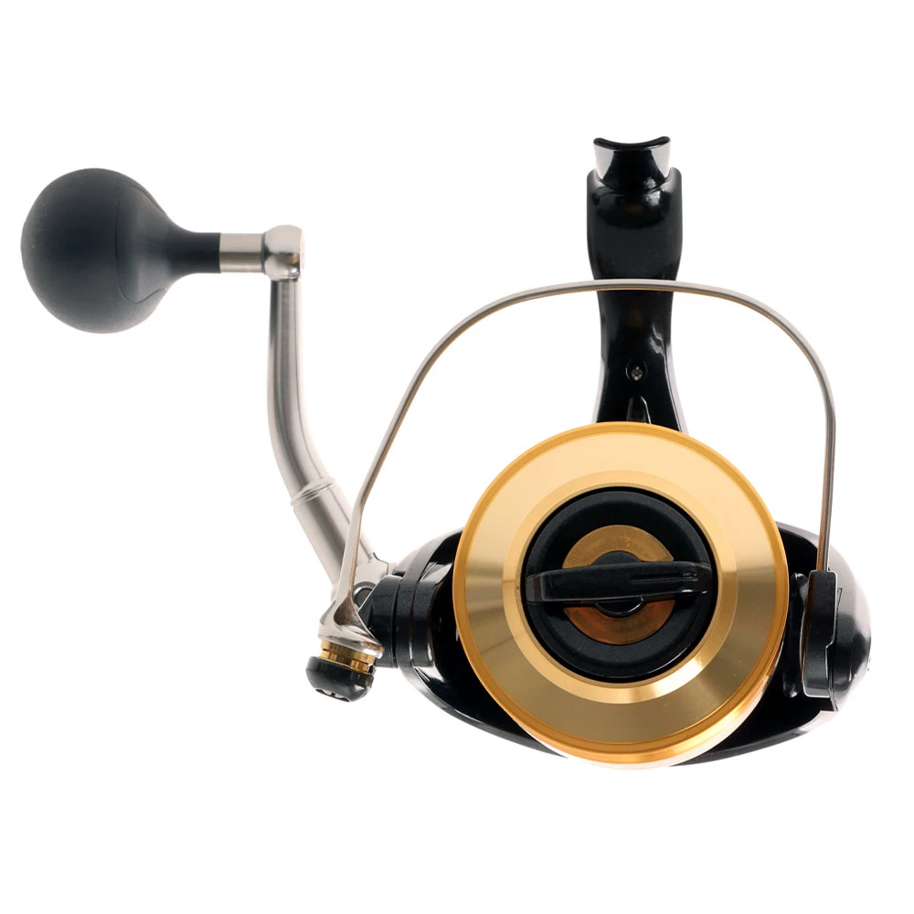 Shimano Baitrunner 12000 D Maikuro II Telescopic Rock Combo 13ft 10-15kg 3-5oz 7 Shimano Baitrunner 12000 D Maikuro II Telescopic Rock Combo 13ft 10-15kg 3-5oz - Image 5