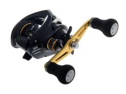 Shimano Grappler BB 200HG Salty Advance Tairaba B69MH-S Baitcaster Combo 6ft 9in PE1.5 2pc 9 Shimano Grappler BB 200HG Salty Advance Tairaba B69MH-S Baitcaster Combo 6ft 9in PE1.5 2pc -Hot Sale Fishing Store trgr200 3 1 1