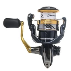 Shimano Nasci 2500FB Backbone Elite Egi Squid Combo 8ft 3-6kg 2pc -Hot Sale Fishing Store trnas25 1 4