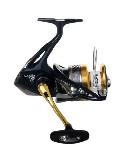 Shimano Nasci 4000FB XG And Backbone Elite Softbait Combo 7ft 5-8kg 2pc 10 Shimano Nasci 4000FB XG And Backbone Elite Softbait Combo 7ft 5-8kg 2pc -Hot Sale Fishing Store trnas40 3 3