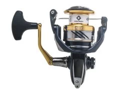 Shimano Nasci 4000FB XG And Shadow X Nano Softbait Combo 7ft 5-10kg 2pc -Hot Sale Fishing Store trnas40 5 1