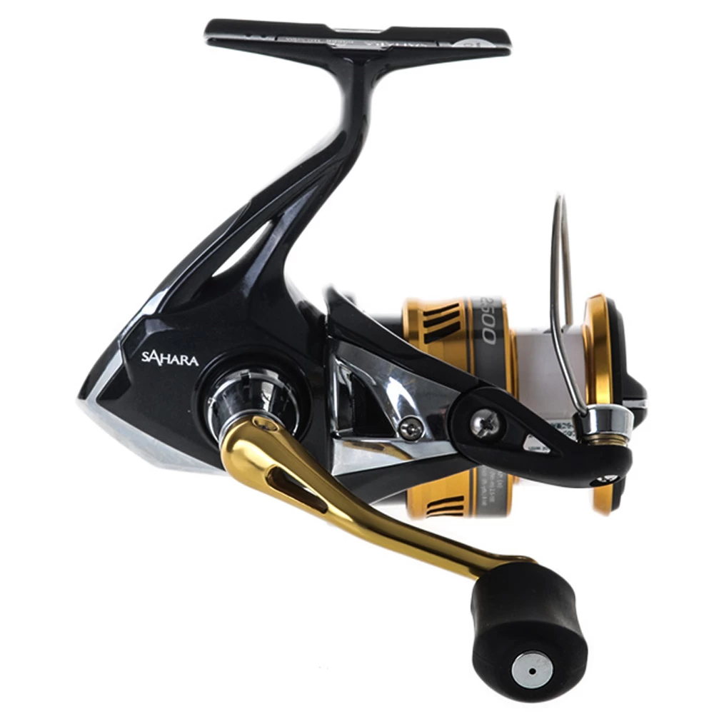Shimano Sahara 2500FI Catana Egi Squid Combo 7ft 6in 3-6kg 2pc 4 Shimano Sahara 2500FI Catana Egi Squid Combo 7ft 6in 3-6kg 2pc - Image 2