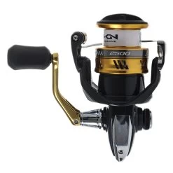 Shimano Sahara 2500FI Backbone Elite Egi Squid Combo 8ft 3-6kg 2pc -Hot Sale Fishing Store trsah25 4 1