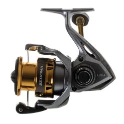 Shimano Sedona 2500 FI Backbone Elite Egi Spin Combo 8ft 3-6kg 2pc -Hot Sale Fishing Store trse25i 9