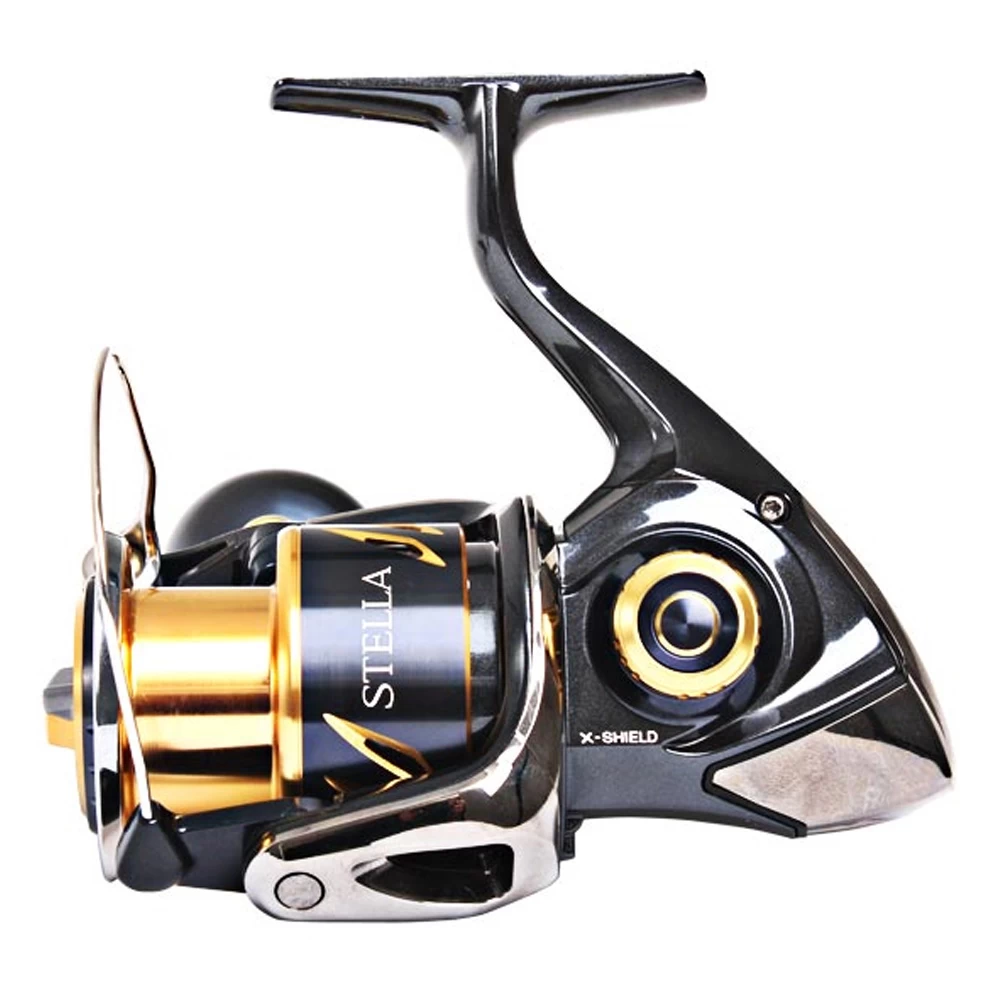 Shimano Stella 4000 SWB XG Grappler Type C S710ML Spinning Topwater Combo 7ft 10in PE4 2pc 5 Shimano Stella 4000 SWB XG Grappler Type C S710ML Spinning Topwater Combo 7ft 10in PE4 2pc - Image 3