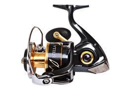 Shimano Stella 14000 SWBXG And Energy Concept Topwater Combo 8ft 3in 70-120g PE3-6 2pc -Hot Sale Fishing Store trsla14 3 1
