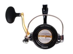 Shimano Stella 14000 SWBXG And Energy Concept Topwater Combo 8ft 3in 70-120g PE3-6 2pc -Hot Sale Fishing Store trsla14 5 1
