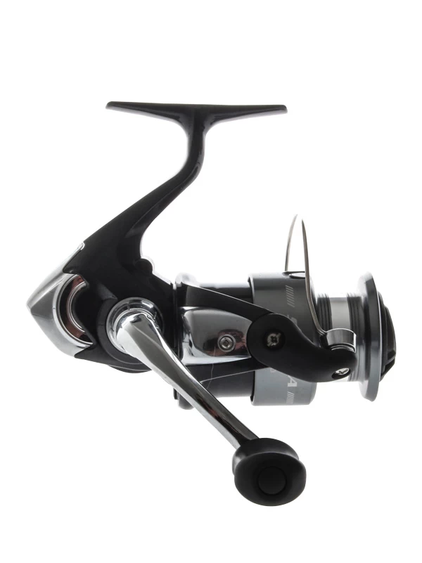 Shimano Sienna 2500 FE Spinning Reel 3 Shimano Sienna 2500 FE Spinning Reel
