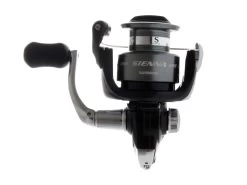 Shimano Sienna 2500 FE Spinning Reel 8 Shimano Sienna 2500 FE Spinning Reel -Hot Sale Fishing Store trsn25e 5