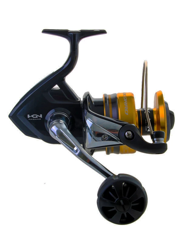 Shimano Socorro 10000 And Energy Concept Jigging Combo 5ft PE2-4 2pc 6 Shimano Socorro 10000 And Energy Concept Jigging Combo 5ft PE2-4 2pc - Image 4