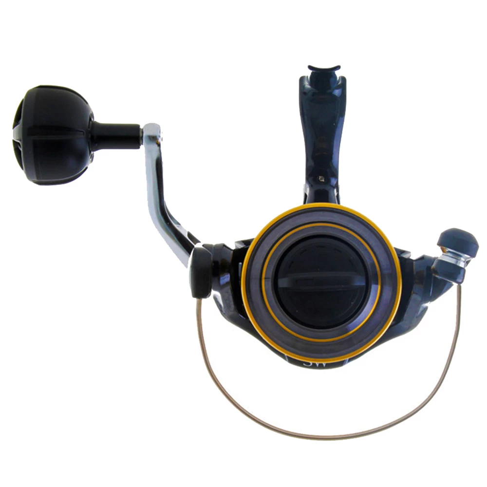 Shimano Socorro Backbone Travel Topwater Combo 7ft 6in 10-15kg 3pc 7 Shimano Socorro Backbone Travel Topwater Combo 7ft 6in 10-15kg 3pc - Image 5