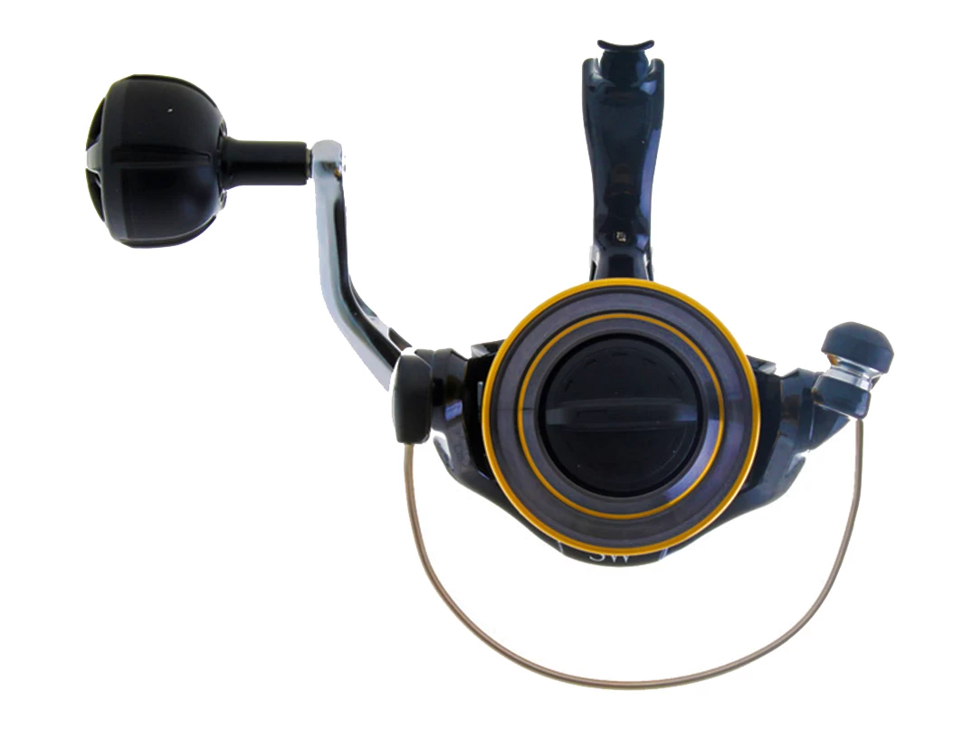 Shimano Socorro 10000 And Energy Concept Jigging Combo 5ft PE2-4 2pc 9 Shimano Socorro 10000 And Energy Concept Jigging Combo 5ft PE2-4 2pc - Image 7