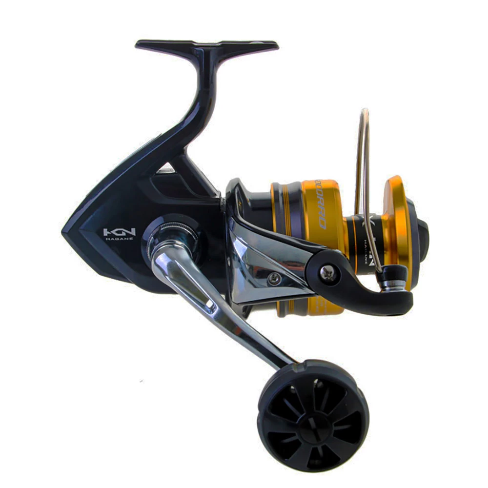 Shimano Socorro 10000 SW Grappler BB Type C MH Topwater Spin Combo 8ft 8in PE6 120g 2pc 4 Shimano Socorro 10000 SW Grappler BB Type C MH Topwater Spin Combo 8ft 8in PE6 120g 2pc - Image 2