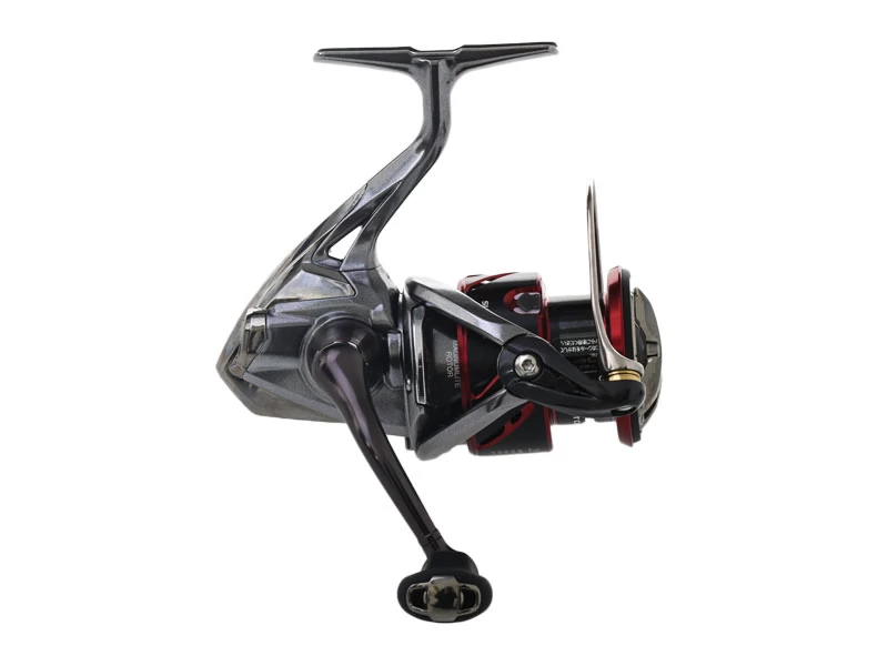 Shimano Stradic CI4+ 2500 HG FB Spinning Reel 3 Shimano Stradic CI4+ 2500 HG FB Spinning Reel