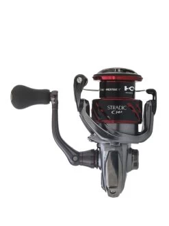 Shimano Stradic CI4+ 2500 HG FB Spinning Reel 9 Shimano Stradic CI4+ 2500 HG FB Spinning Reel -Hot Sale Fishing Store trstc25 6