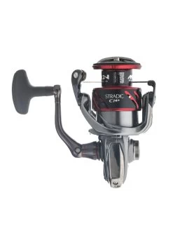 Shimano Stradic CI4 3000 FB HG And Energy Concept Micro Jig Spin Combo 6'4'' PE1-1.5 1pc -Hot Sale Fishing Store trstc30 6 1