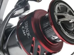 Shimano Stradic CI4 3000 FB HG And Energy Concept Micro Jig Spin Combo 6'4'' PE1-1.5 1pc -Hot Sale Fishing Store trstc30 8 1