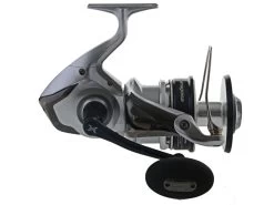 Shimano Saragosa 25000SW Spinning Reel 11 Shimano Saragosa 25000SW Spinning Reel -Hot Sale Fishing Store trsw250 2 1