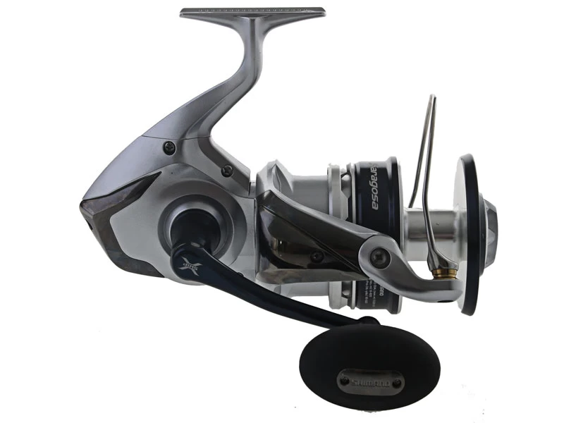 Shimano Saragosa 25000SW Spinning Reel 7 Shimano Saragosa 25000SW Spinning Reel - Image 5