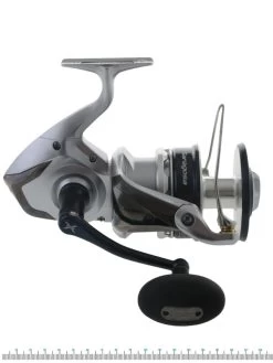 Shimano Saragosa 25000SW Spinning Reel