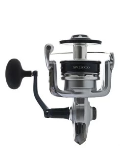 Shimano Saragosa 25000SW Spinning Reel 10 Shimano Saragosa 25000SW Spinning Reel -Hot Sale Fishing Store trsw250 6 1
