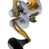 Shimano Talica 8 And Grappler Type J B566 Jigging Combo 5ft 6in PE6 2pc