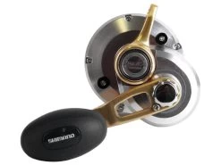 Shimano Talica 12 Backbone OH Jigging Combo 5ft 5in 50-80lb 1pc -Hot Sale Fishing Store trtac11 2 7
