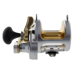 Shimano Talica 20 Status Blue Water DDM Bent Butt 2-Speed Game Combo 5ft 10in 15-24kg 2pc -Hot Sale Fishing Store trtac20 1 1 1 2