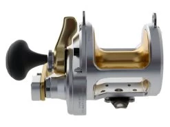 Shimano Talica 20 Status Blue Water 2-Speed Roller Tip Game Combo 5ft 6in 24kg 1pc 11 Shimano Talica 20 Status Blue Water 2-Speed Roller Tip Game Combo 5ft 6in 24kg 1pc -Hot Sale Fishing Store trtac20 1 1 1 4