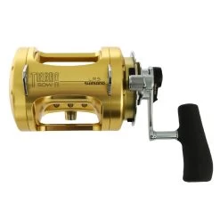 Shimano Tiagra 50 WLRSA Ultra Stand-Up Roller Game Combo 5ft 5in 50lb 2pc -Hot Sale Fishing Store trti50l 6 3