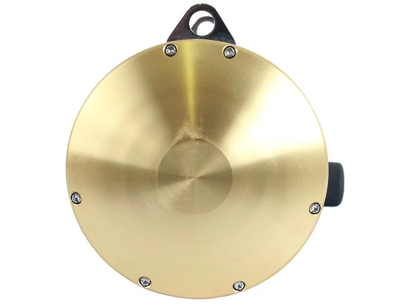 Shimano Tiagra 80 WA Ultra Nano Alps Roller Stand-Up Game Combo 5ft 4in 24-37kg 2pc 4 Shimano Tiagra 80 WA Ultra Nano Alps Roller Stand-Up Game Combo 5ft 4in 24-37kg 2pc - Image 2