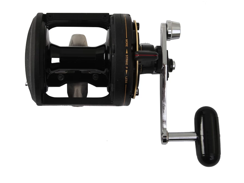Shimano TLD 15 And Sniper Boat Combo 6ft 6in 6-10kg 6 Shimano TLD 15 And Sniper Boat Combo 6ft 6in 6-10kg - Image 4