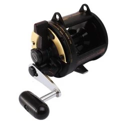 Shimano Triton TLD 25 Lever Drag Status Straight Butt Boat Combo 6ft 3in PE2-4 2pc -Hot Sale Fishing Store trtld25 1 4