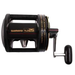 Shimano Triton TLD 25 Lever Drag Status Straight Butt Boat Combo 6ft 3in PE2-4 2pc -Hot Sale Fishing Store trtld25 4 5