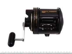 Shimano Triton TLD 25 Aquatip Roller Tip Deep Water Combo 5ft 8in 24kg 1pc 9 Shimano Triton TLD 25 Aquatip Roller Tip Deep Water Combo 5ft 8in 24kg 1pc -Hot Sale Fishing Store trtld25 5 1