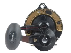 Shimano TLD-30 2-Speed And Tiagra Stand-Up Game Combo 5ft 8in 15kg 1pc 11 Shimano TLD-30 2-Speed And Tiagra Stand-Up Game Combo 5ft 8in 15kg 1pc -Hot Sale Fishing Store trtld32 3 1 4