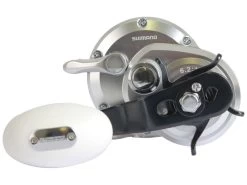 Shimano Trinidad 16 NA And Energy Concept Mechanical Jigging Combo 5ft 250-350g 2pc -Hot Sale Fishing Store trtn16n 5 3