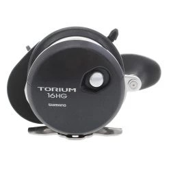 Shimano Torium 16A HG Overhead Reel -Hot Sale Fishing Store trtor17 5 6